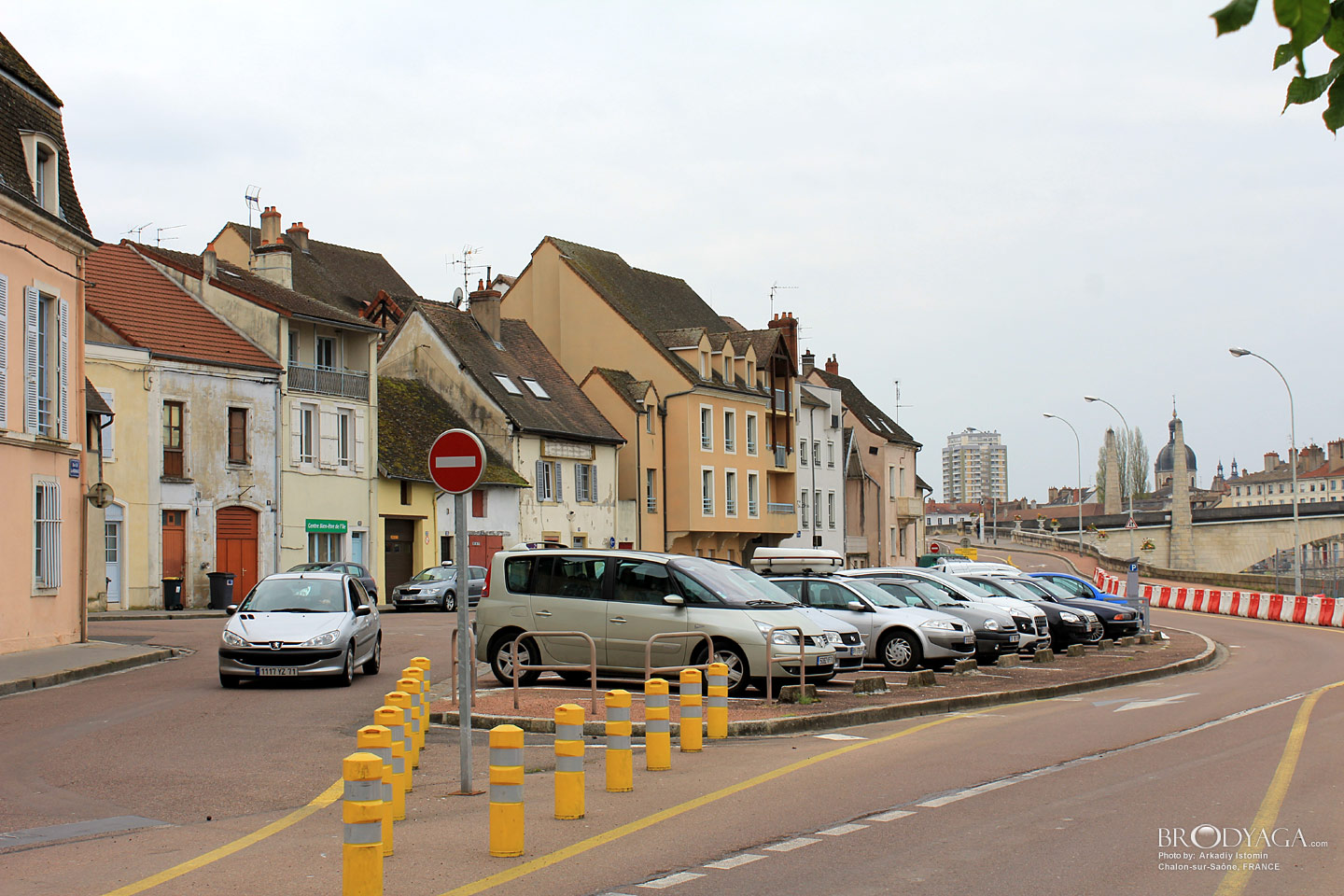 Chalon-sur-Saone